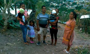 Pavimentar acceso a colonia Loma Bonita de Chichihualco, prioridad de colonos