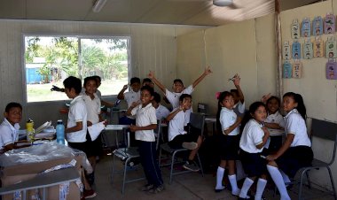 Educación en Quintana Roo, de  mala calidad y sin infraestructura