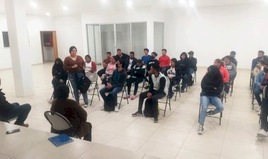 Casa del Estudiante José Clemente Orozco recibe nuevos moradores