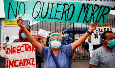 Enfermedad: Escilia y Caribdis para el pueblo tlaxcalteca