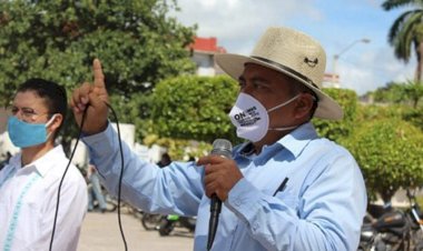 Quintanarroenses demandan que gobernador honre su palabra