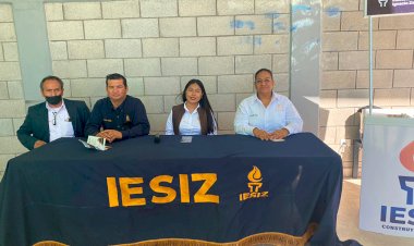 Administración de Empresas, nueva licenciatura de IESIZ San Pedro