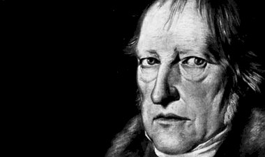 Hegel: Dialéctica y totalidad, una explicación para comprender nuestro tiempo