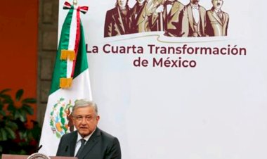 La 4T un peligro para todos los mexicanos