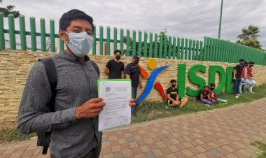 Jóvenes luchan para impulsar el deporte en Sinaloa