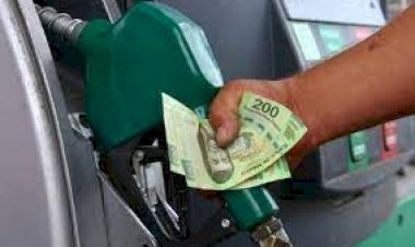 La guerra cognitiva y el precio de las gasolinas