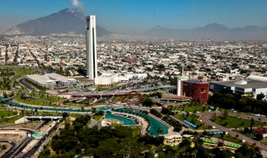 Desarrollo económico y social en Nuevo León