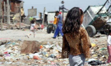 Aumento de la pobreza en México y los recortes al gasto social