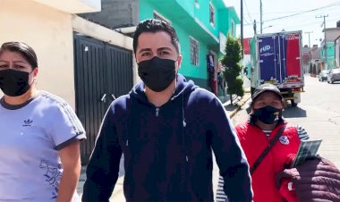 25 mil mexicanos exigirán mejores condiciones