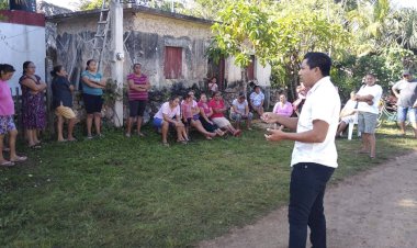 Grupo cultural de Antorcha participará para recaudar fondos para la comunidad de Petcabab