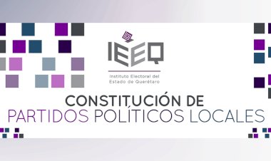Organizaciones sociales en Querétaro, solicitan registro ante el IEEQ