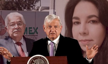 Los caprichos de la 4T y López Obrador