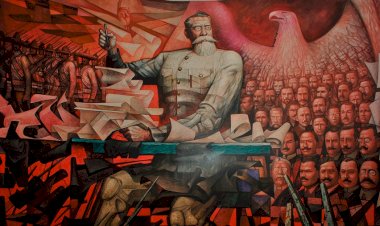 La Constitución mexicana y la lucha de clases