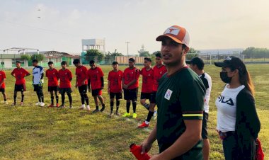 ENTREVISTA | Antorcha promueve el deporte entre los más pobres: Humberto Aguirre