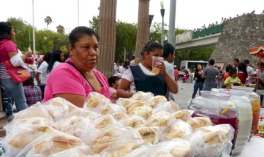 En la informalidad laboral, mujeres quintanarroenses