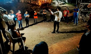 Familias de Rincón del Parque reanudan lucha ante Infonavit 