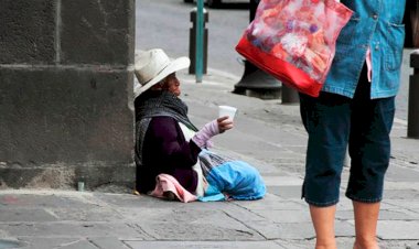 En aumento la pobreza en Tlaxcala