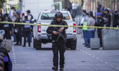 AMLO, sin plan para frenar masacres y violencia en México