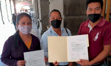 Colonias de Totimehuacán piden intervención del municipio 