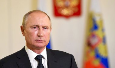 Rusia, al defenderse, defiende la libertad de la humanidad