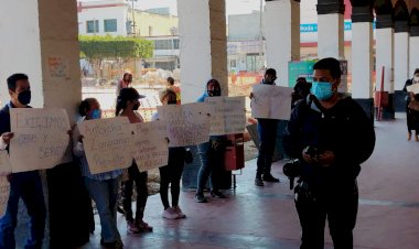 Mexiquenses piden incorporar sus demandas al presupuesto 2022
