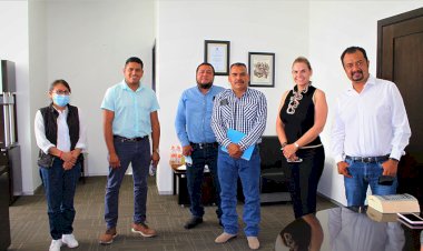 Demandan antorchistas que gobierno de Zacatecas  brinde solución a demandas sociales