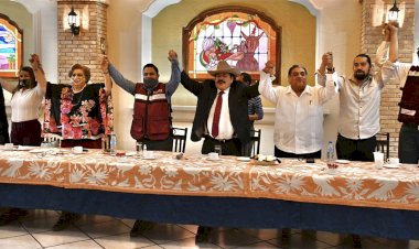 Nefastos gobiernos de Morena quiebran a municipios de Coahuila