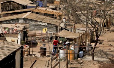 Por todos lados empobrece el pueblo de México. (I)