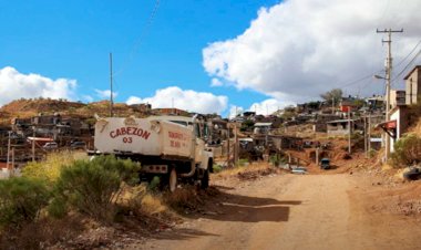 A un lado el conformismo social en Nogales