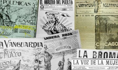 La guerra de la información contra los pueblos