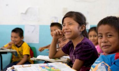 Organización, la solución para lograr una buena educación