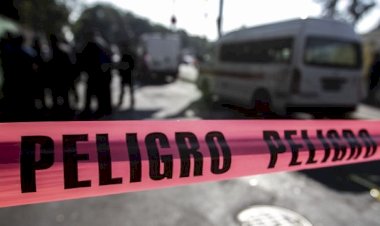 La violencia gana terreno en México