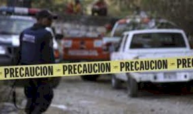 24 horas en Colima: asesinan a cinco personas, localizan tres restos humanos, y hieren de gravedad a uno