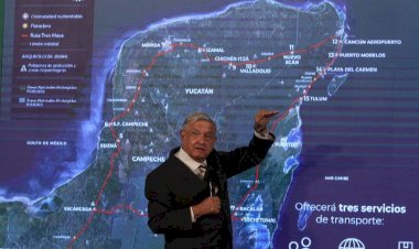 Rehén de la irracionalidad, el desarrollo de infraestructura en México