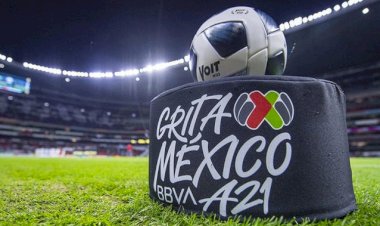 Fútbol y poder en México