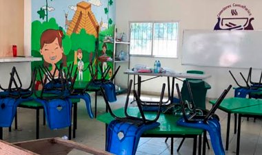 Gobierno municipal debe de impulsar educación en Kanasín
