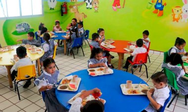 La 4T no le preocupa la educación de los mexicanos y elimina las escuelas de tiempo completo