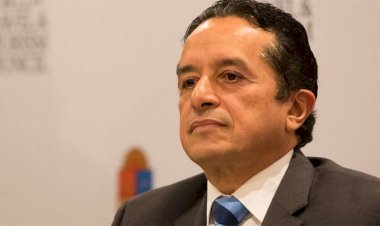 Gobernador Carlos Joaquín defrauda a Quintana Roo 