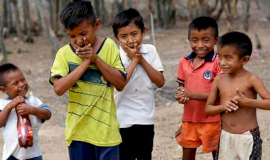 La desnutrición, principal problema que afecta a la infancia de Quintana Roo 