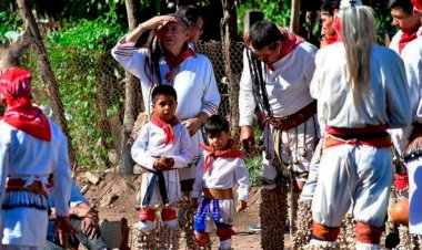 Pueblos indígenas mayos-yoremes de Sinaloa siguen abandonados