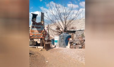 Exigen agua potable para colonias de Tehuacán