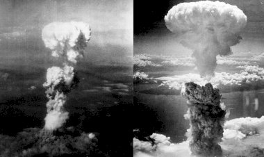 Nagasaki e Hiroshima: dos tragedias de la humanidad