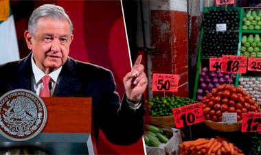 Seguirá aumentando la inflación en México