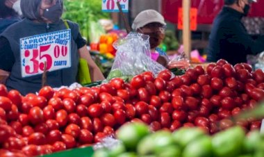 Los precios, en el cielo; los mexicanos, en el averno