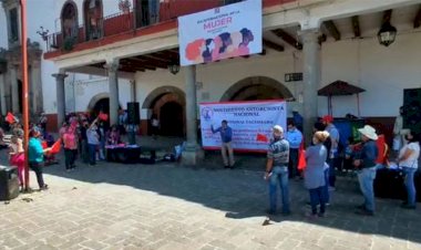 Antorcha y Ayuntamiento de Tacámbaro perfilan solución a demandas ciudadanas