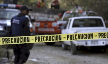 Crece violencia en Colima
