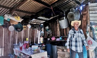 Luchamos por un país sin desigualdad, por un país digno para los mexicanos: Antorcha