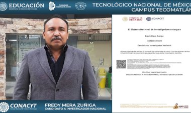 ITT de Tecomatlán oferta tres carreras acreditadas