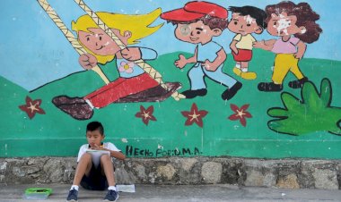 REPORTAJE | Cierre de Escuelas de Tiempo Completo,  atentado contra la niñez