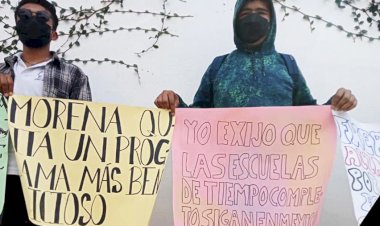 Eliminación de ETC otro golpe a la educación mexicana